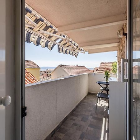Split Central City Apartment Exterior photo